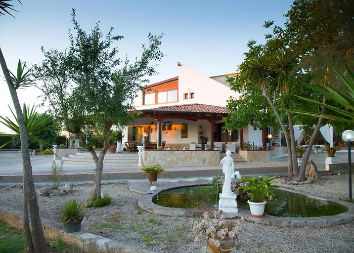 Villa Dei Sogni Gallipoli