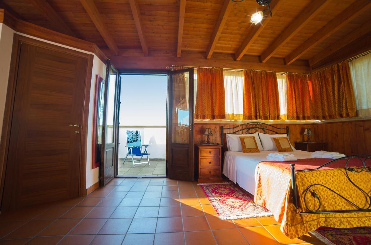 Dei Sogni Gallipoli Villa *