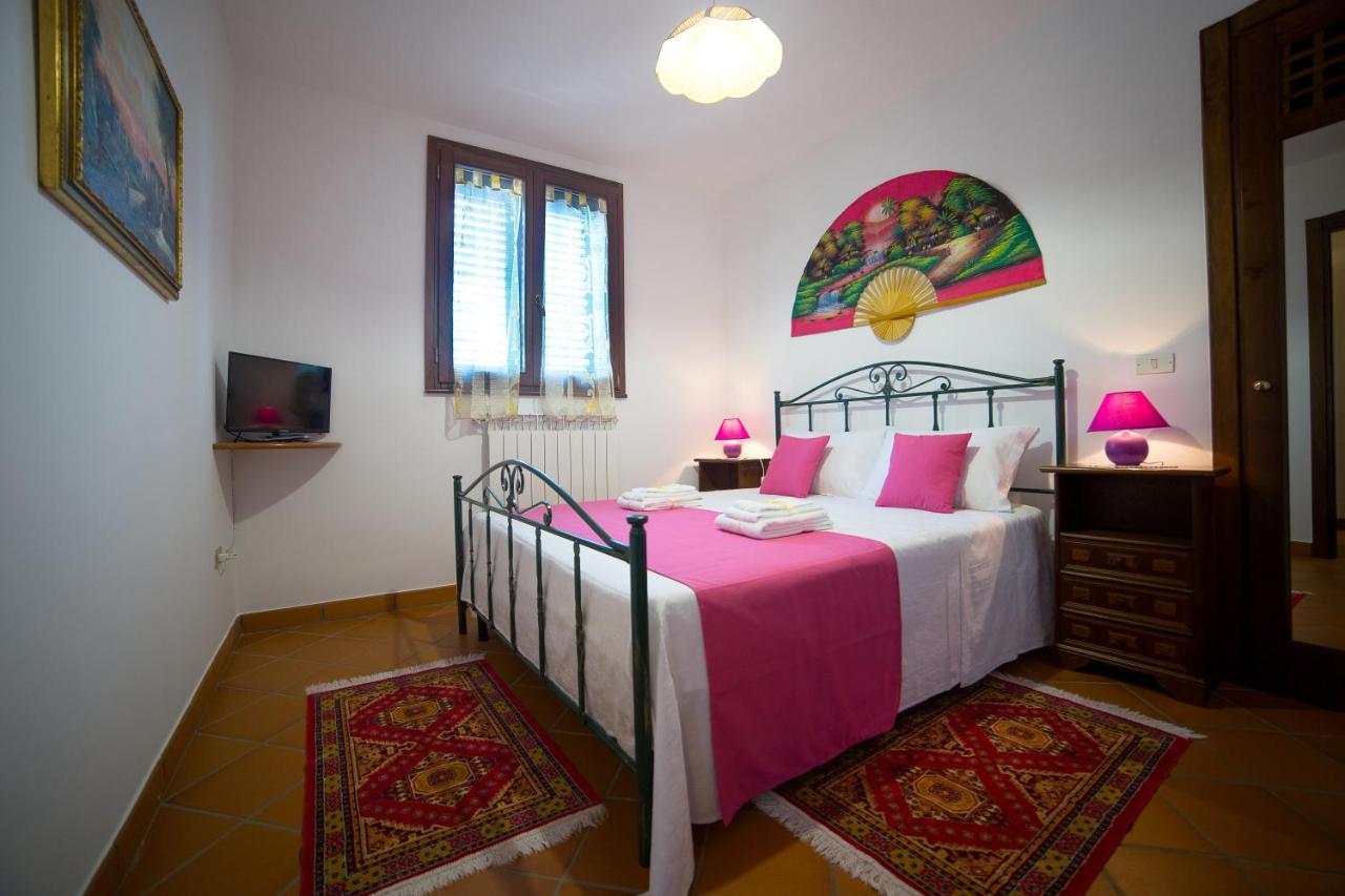 Villa Dei Sogni Gallipoli *