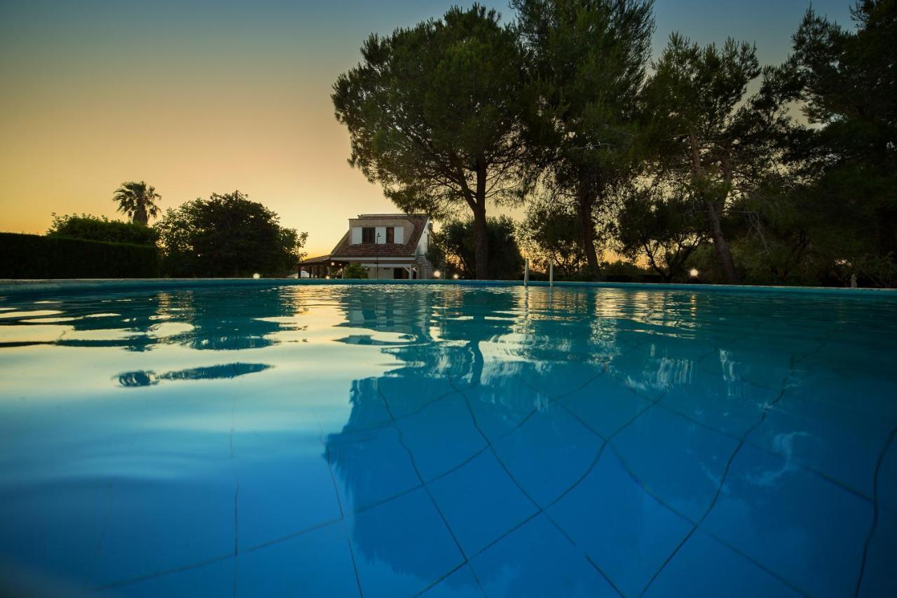 Dei Sogni Gallipoli Villa Tuglie