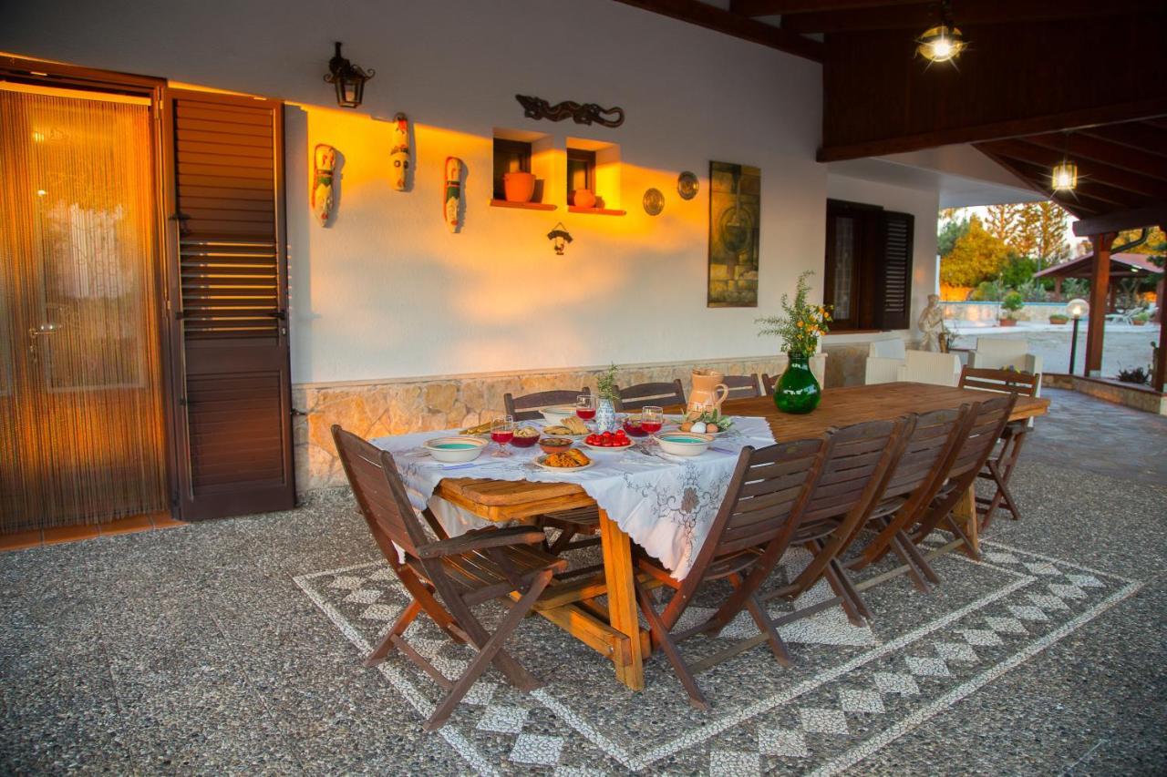 Dei Sogni Gallipoli Villa