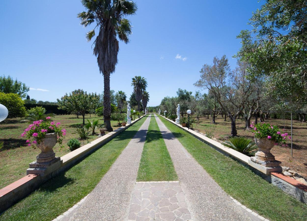 Villa Dei Sogni Gallipoli