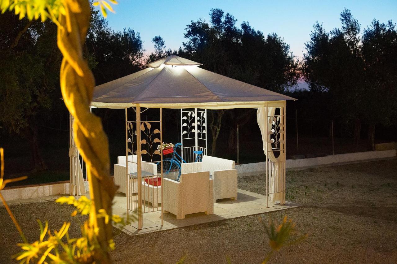 Dei Sogni Gallipoli Villa Tuglie