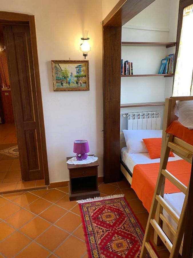 Villa Dei Sogni Gallipoli *