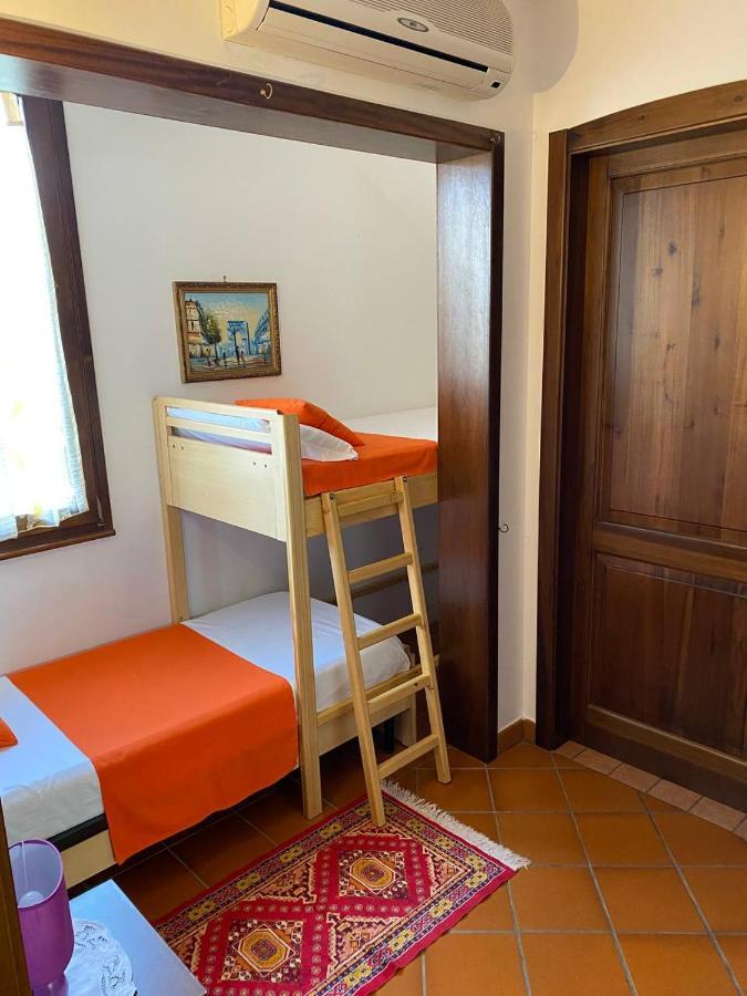 Villa Dei Sogni Gallipoli *