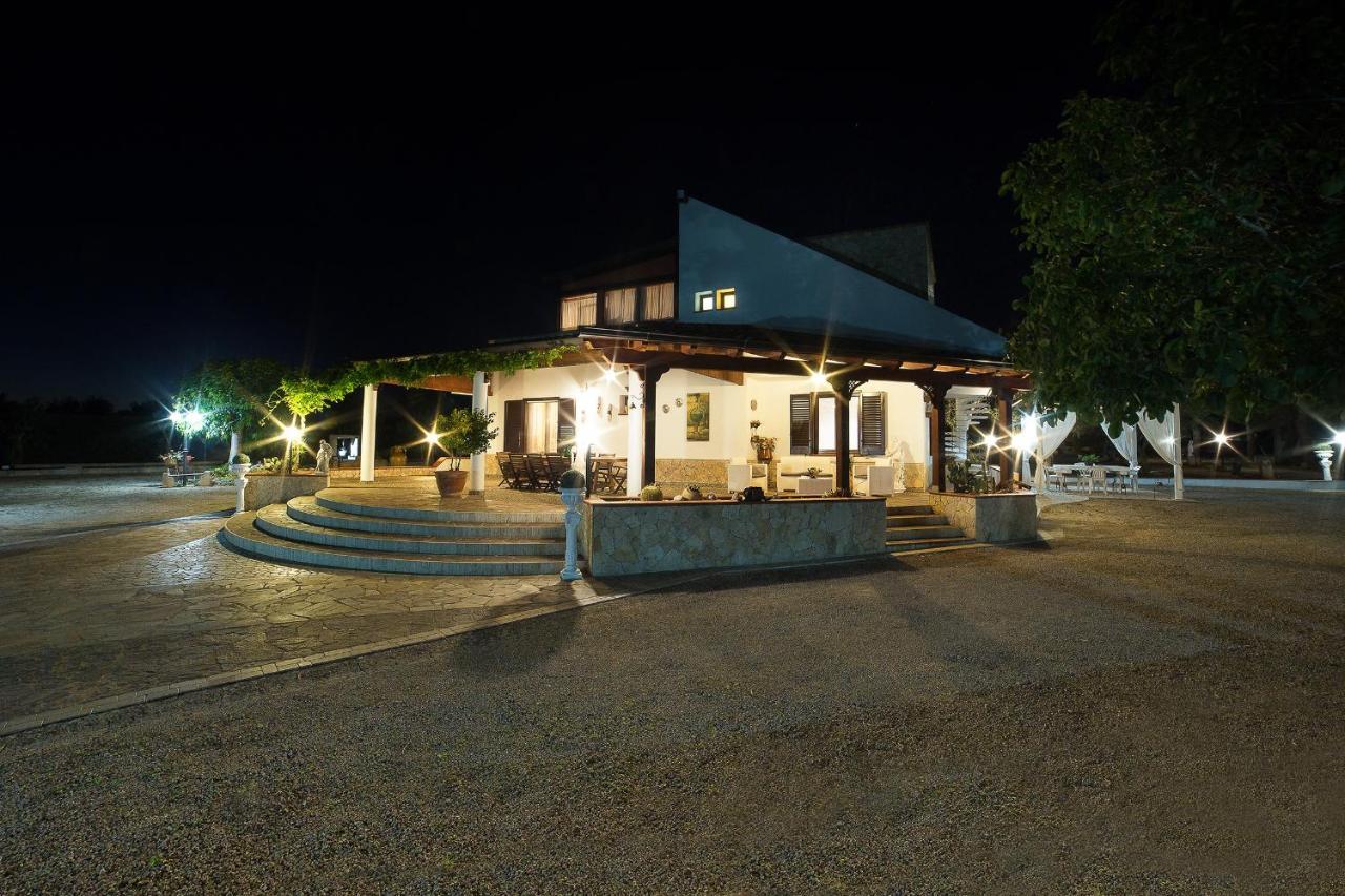 Dei Sogni Gallipoli Villa Tuglie