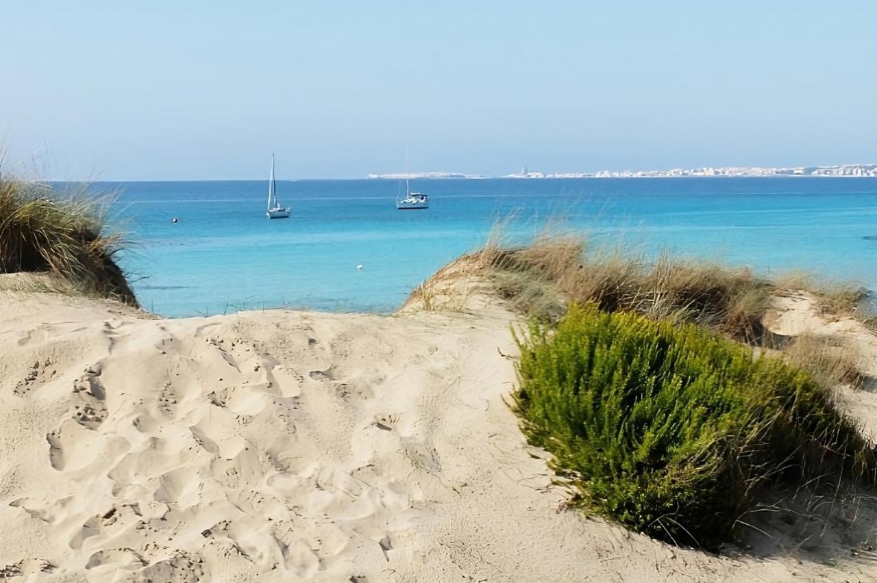 Dei Sogni Gallipoli Villa