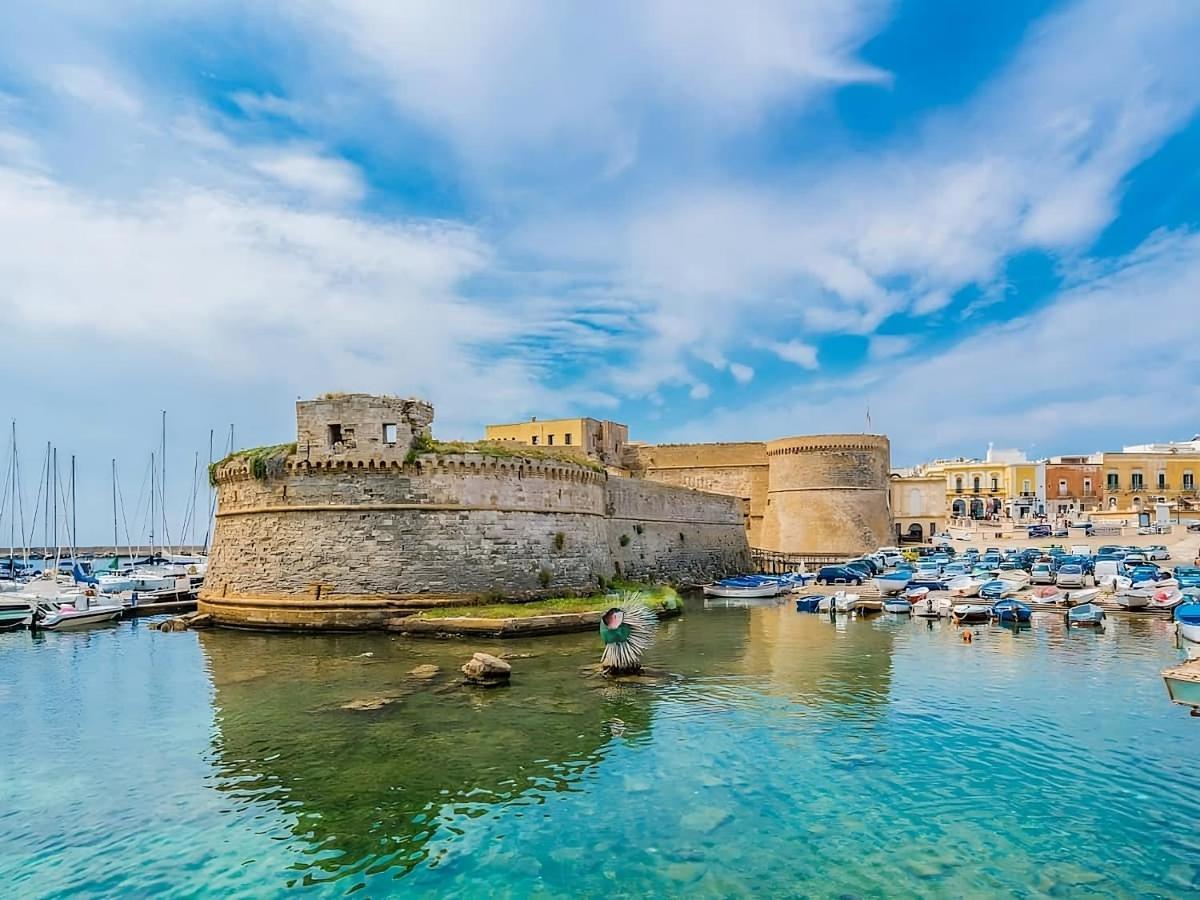 Dei Sogni Gallipoli *