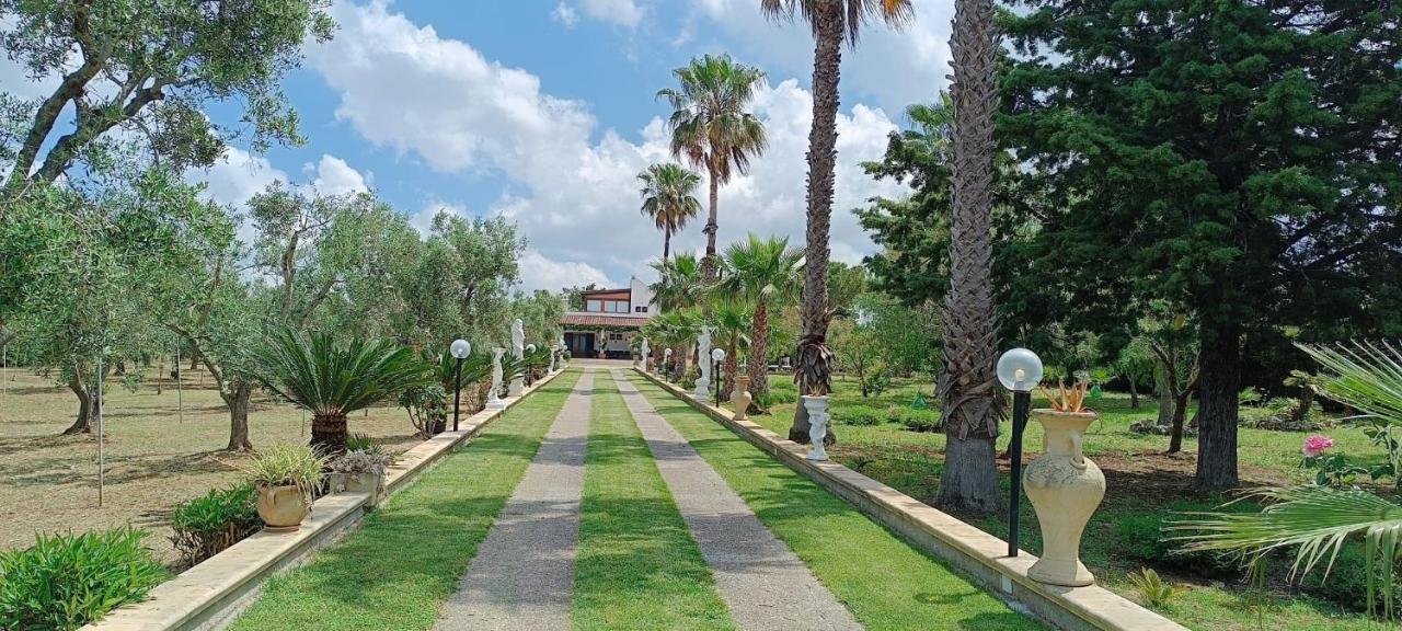 Dei Sogni Gallipoli Villa Tuglie