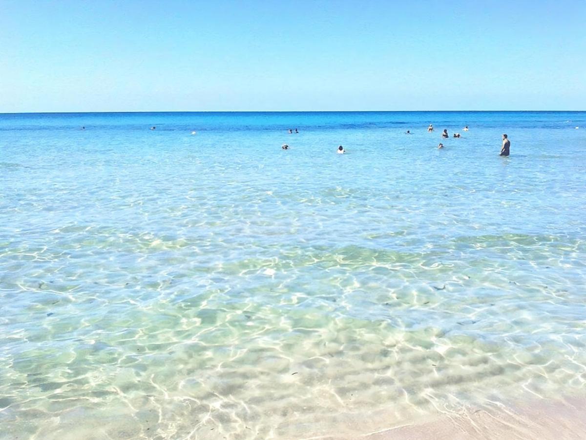Villa Dei Sogni Gallipoli *