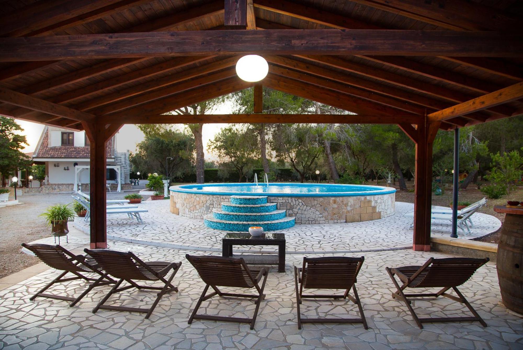 Villa Dei Sogni Gallipoli