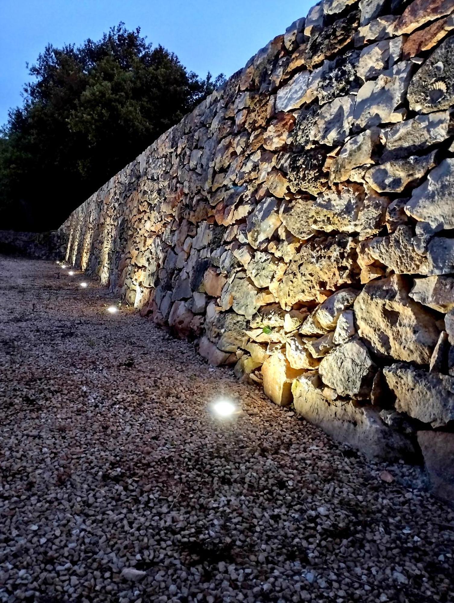 Dei Sogni Gallipoli Villa *
