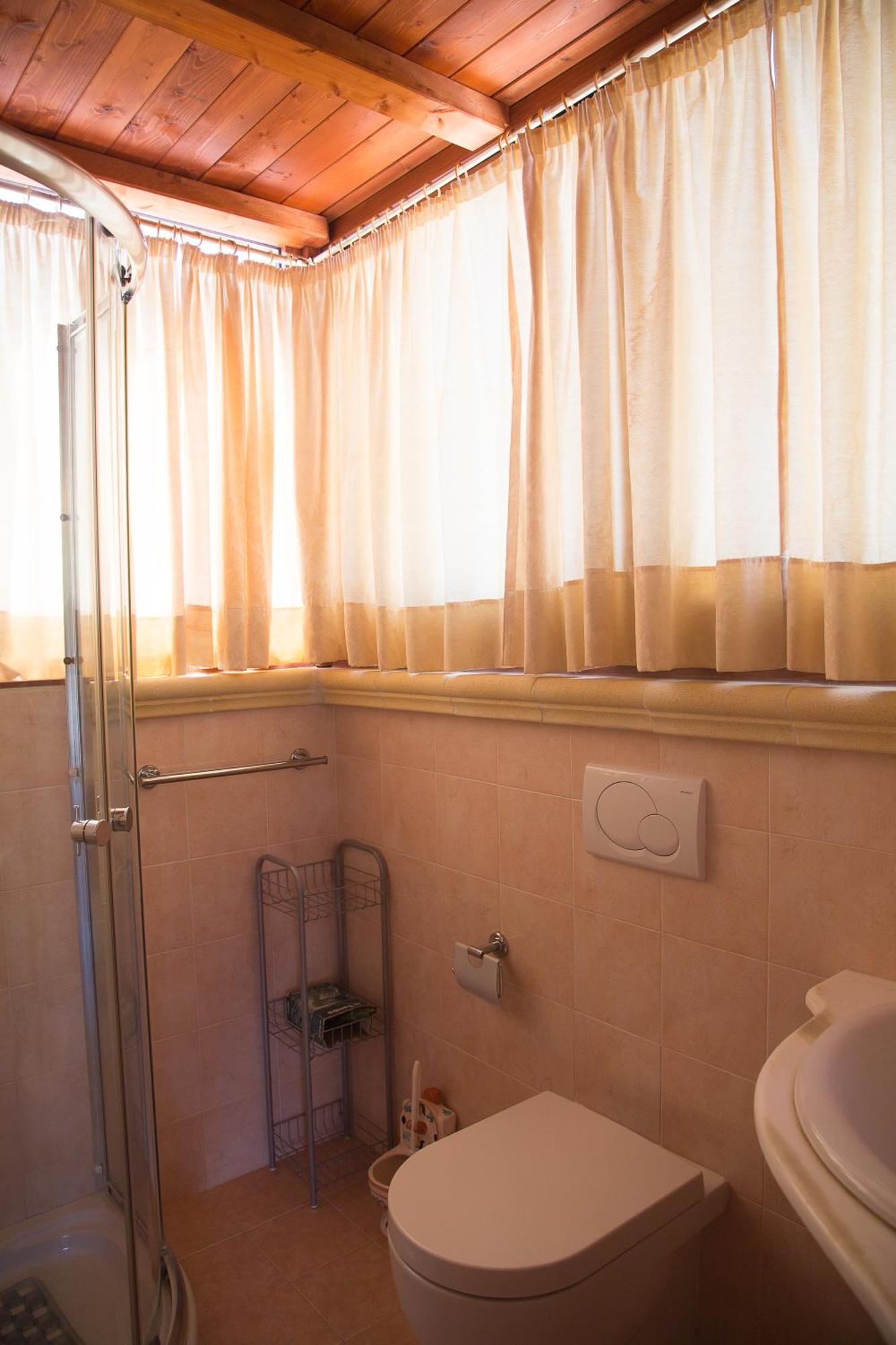 Dei Sogni Gallipoli Villa