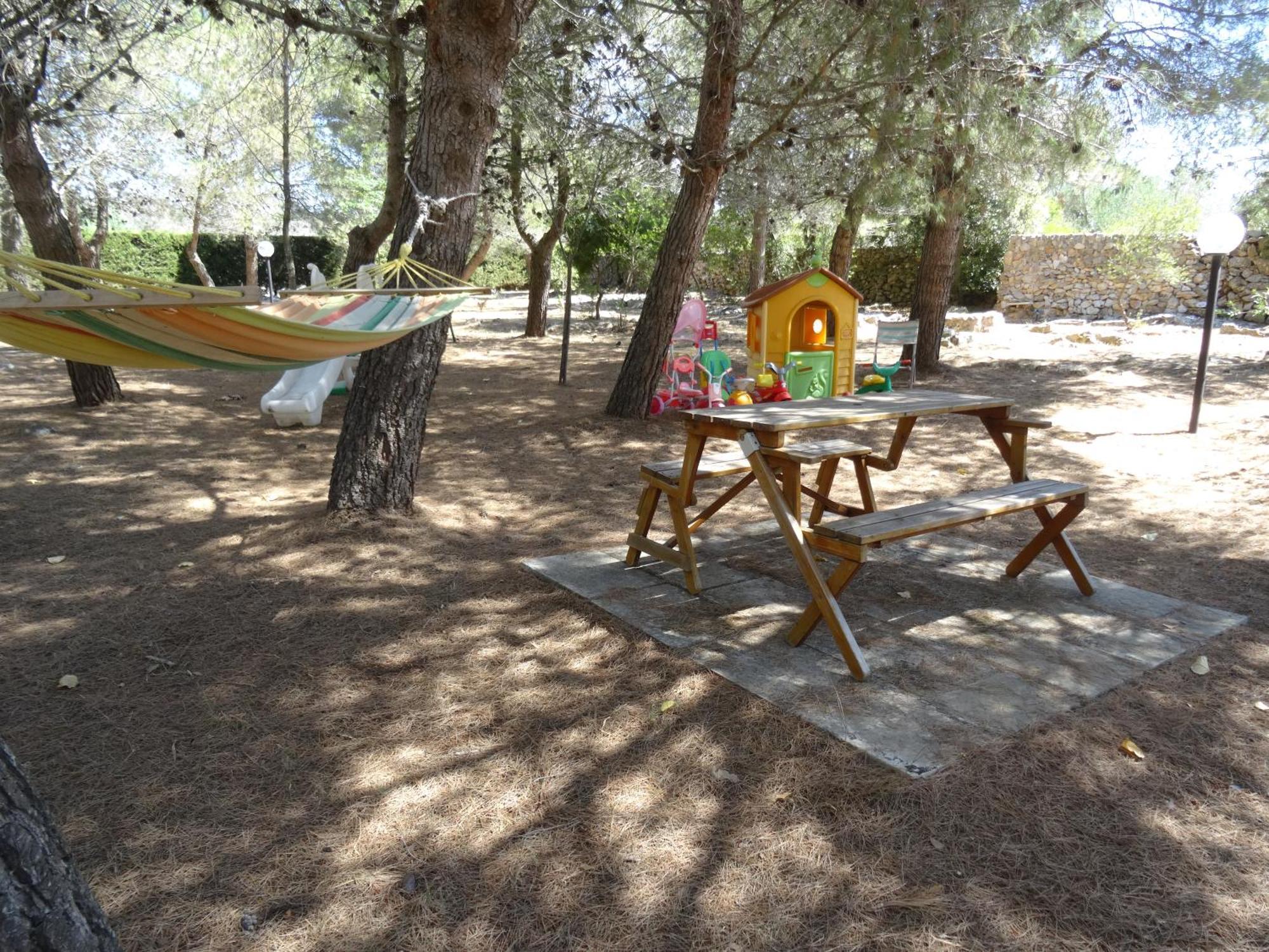 Dei Sogni Gallipoli Villa *