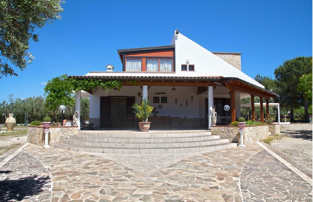 Dei Sogni Gallipoli Villa Tuglie