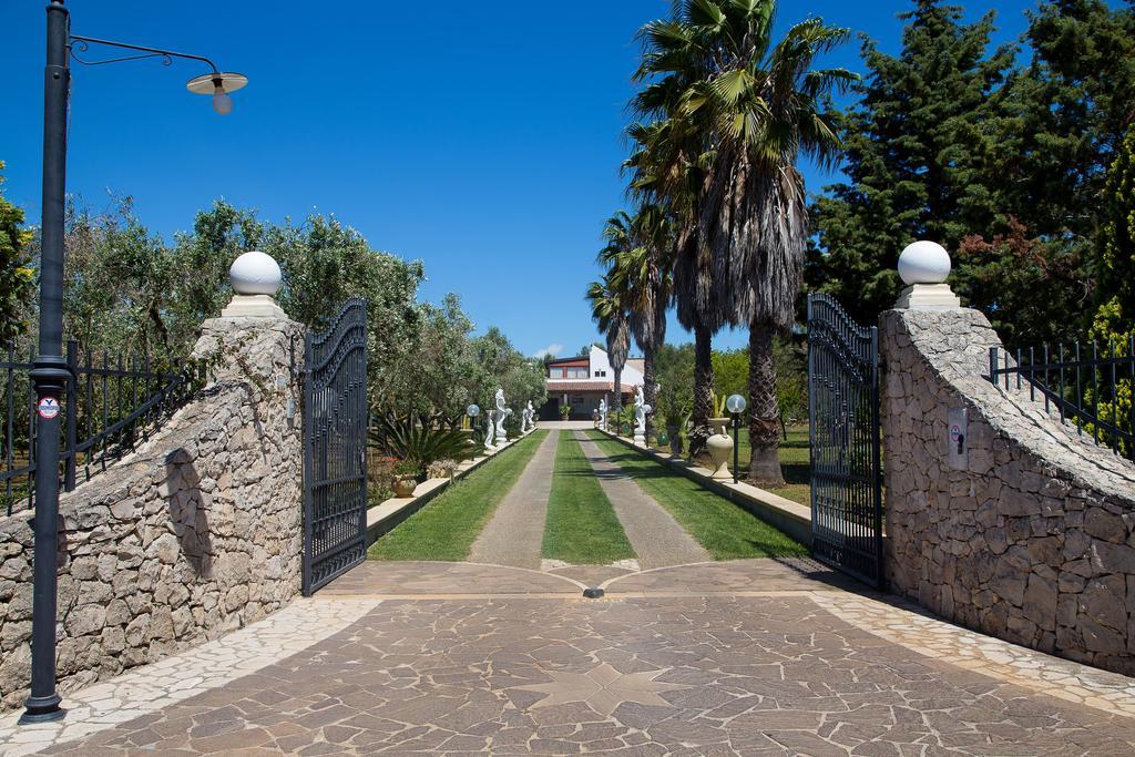 Villa Dei Sogni Gallipoli *