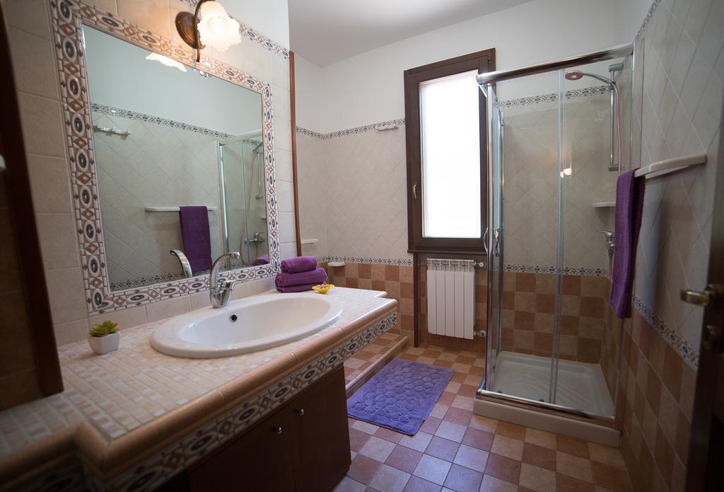 Villa Dei Sogni Gallipoli *