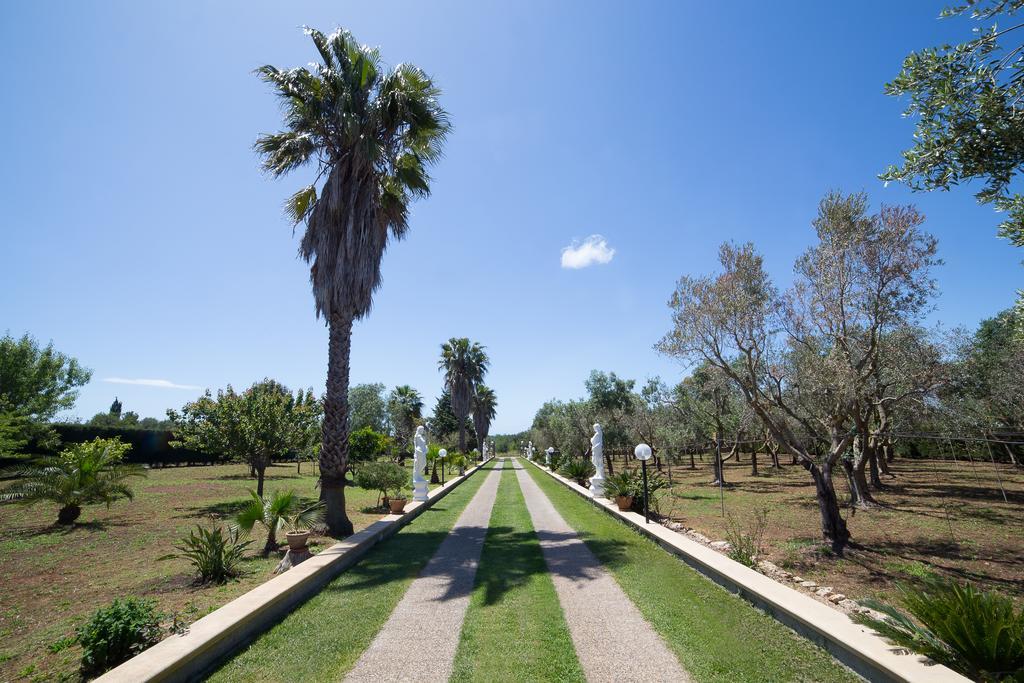 Villa Dei Sogni Gallipoli