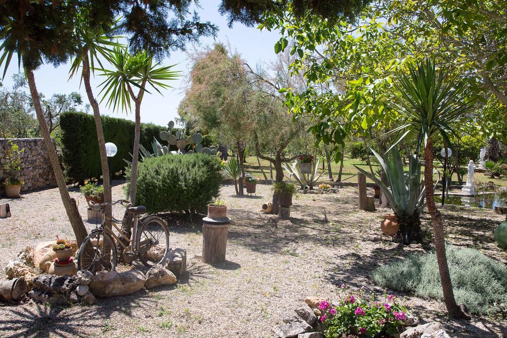 Villa Dei Sogni Gallipoli *