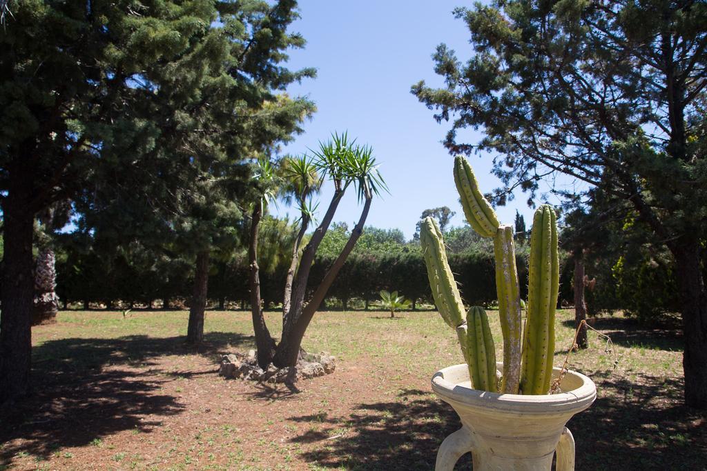 Dei Sogni Gallipoli Villa *