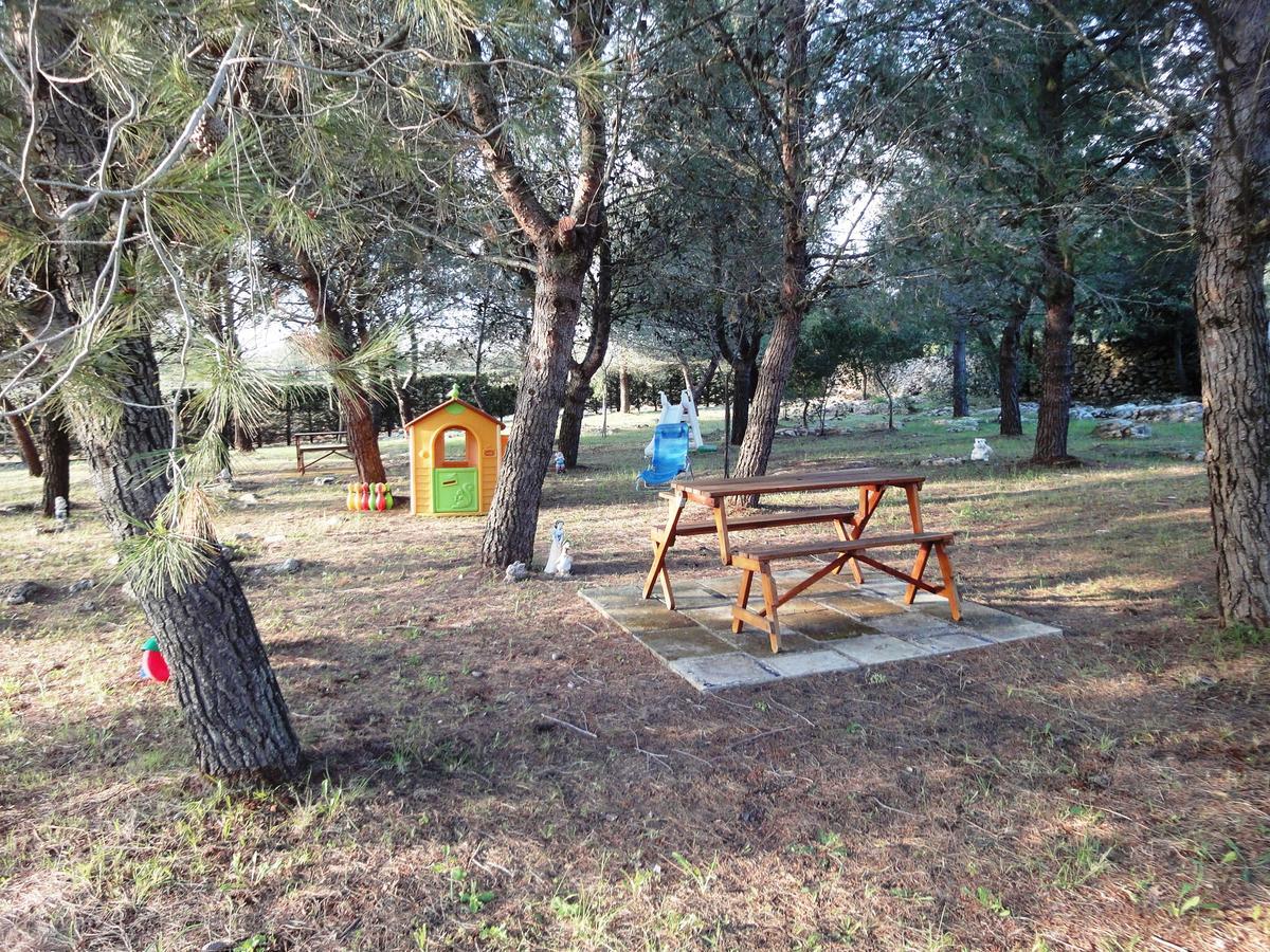 Villa Dei Sogni Gallipoli *