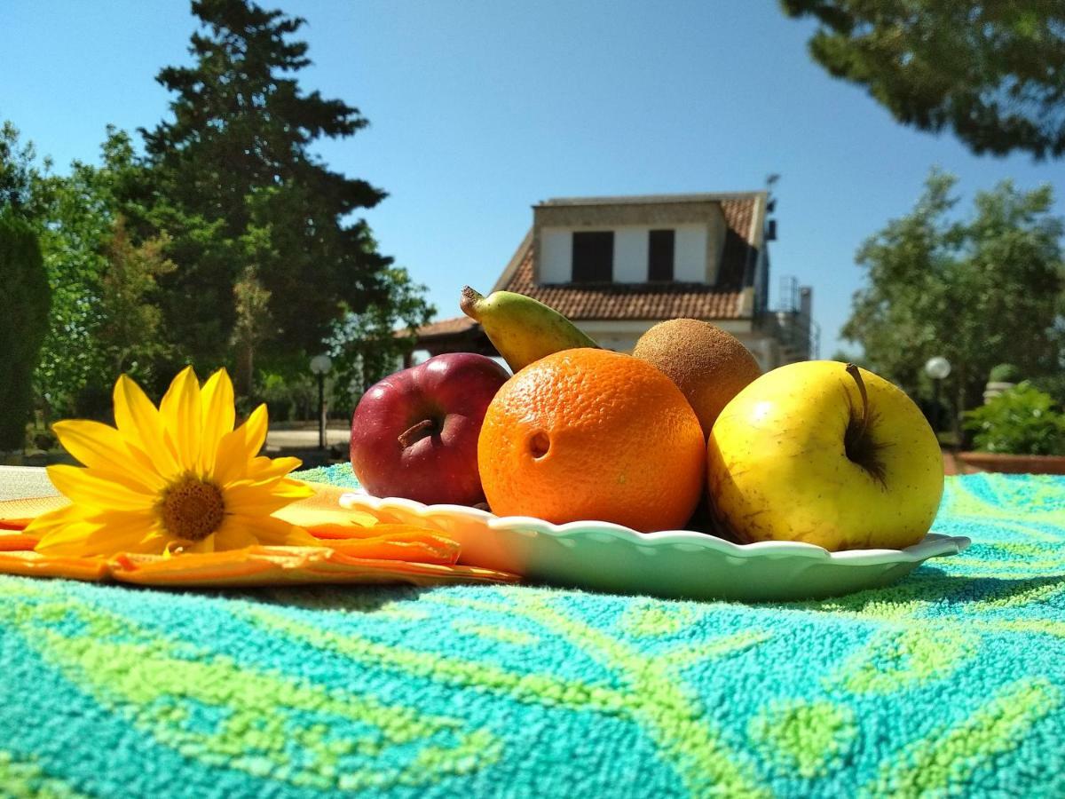 Dei Sogni Gallipoli Villa Tuglie