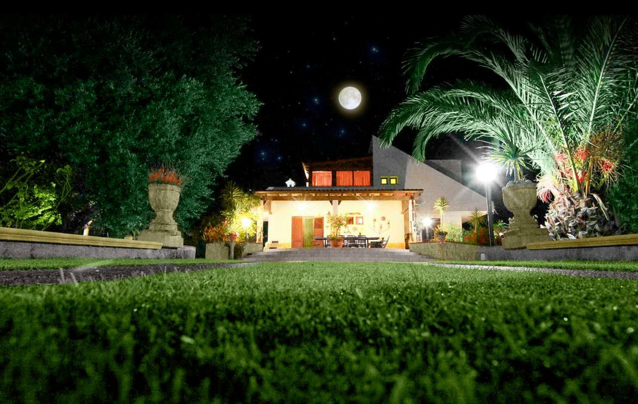 Villa Dei Sogni Gallipoli