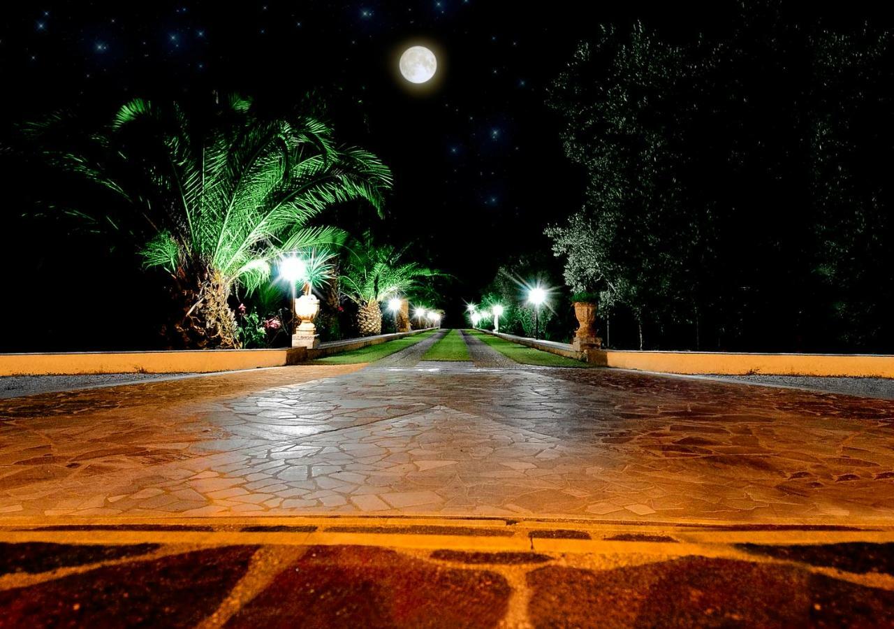 Villa Dei Sogni Gallipoli *